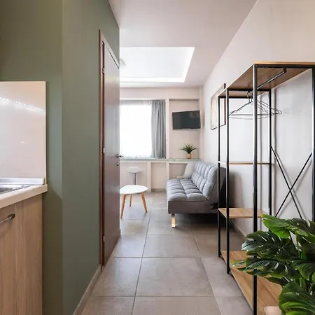 Aristotle Spot, View By Binobi! * Thessaloníki