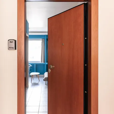 Aristotle Spot, View By Binobi! * Thessaloníki