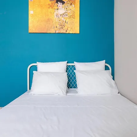 Apartman Aristotle Spot, View By Binobi! Szaloniki