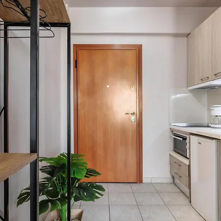 Aristotle Spot, View By Binobi! * Thessaloníki