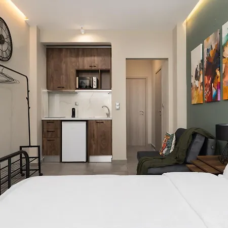 Aristotle Spot, View By Binobi! Szaloniki