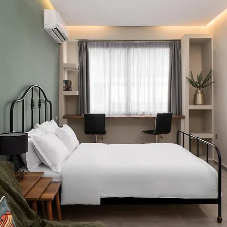 Apartman Aristotle Spot, View By Binobi! Szaloniki