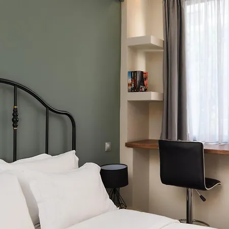 Aristotle Spot, View By Binobi! Thessaloníki