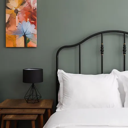 Lägenhet Aristotle Spot, View By Binobi!