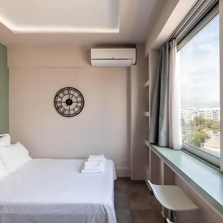 Aristotle Spot, View By Binobi! Thessaloniki