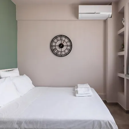 Διαμέρισμα Aristotle Spot, View By Binobi! *