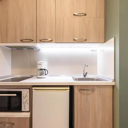 Aristotle Spot, View By Binobi! * テッサロニキ