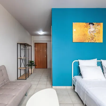 Aristotle Spot, View By Binobi! テッサロニキ