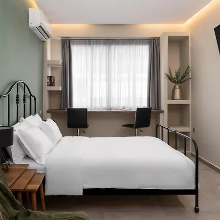 Aristotle Spot, View By Binobi! * テッサロニキ